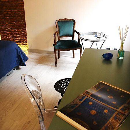 Cibele Bed&Breakfast โรม ภายนอก รูปภาพ