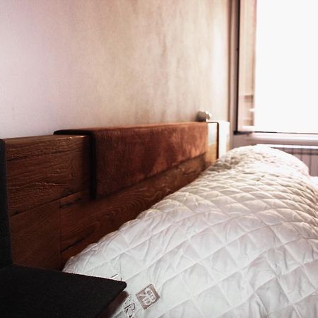 Cibele Bed&Breakfast โรม ภายนอก รูปภาพ