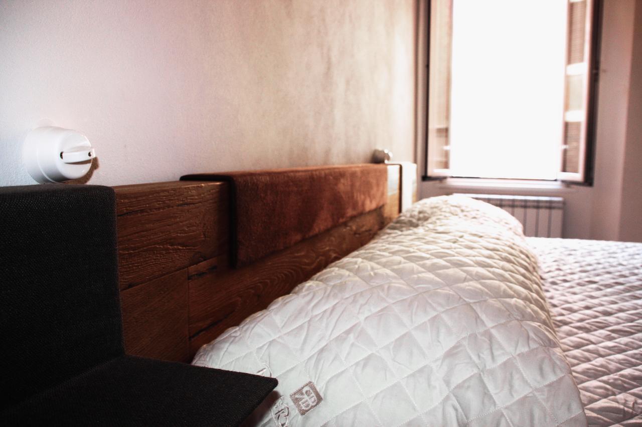 Cibele Bed&Breakfast โรม ภายนอก รูปภาพ