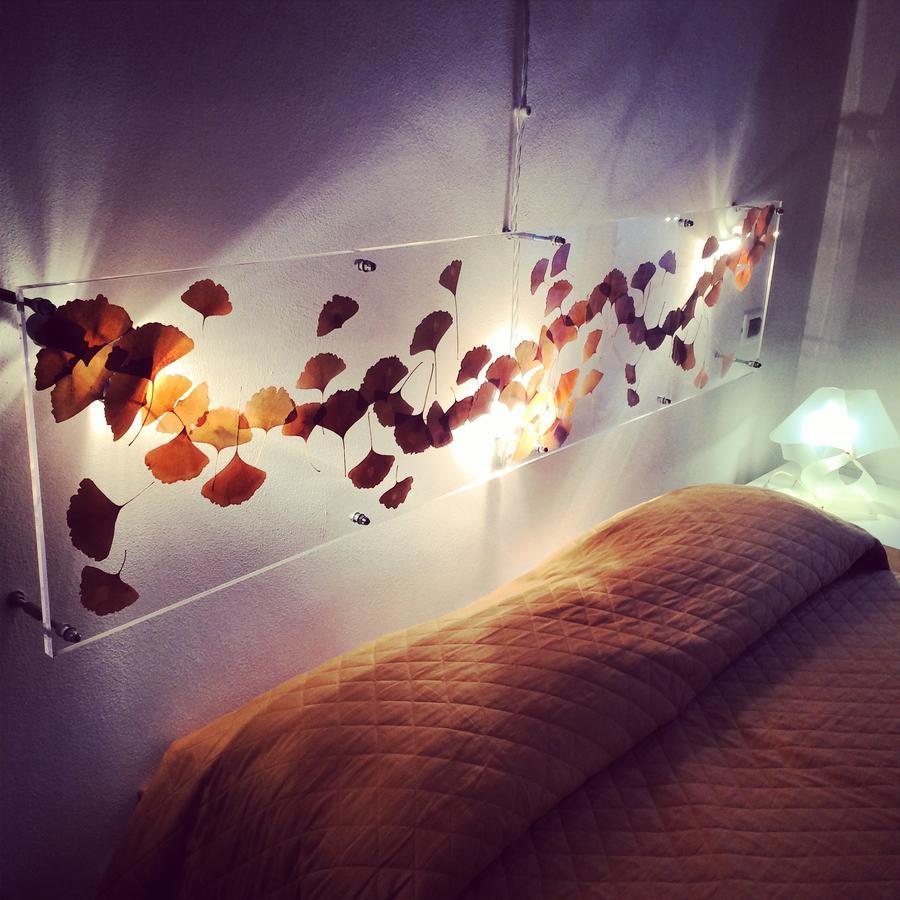 Cibele Bed&Breakfast โรม ภายนอก รูปภาพ