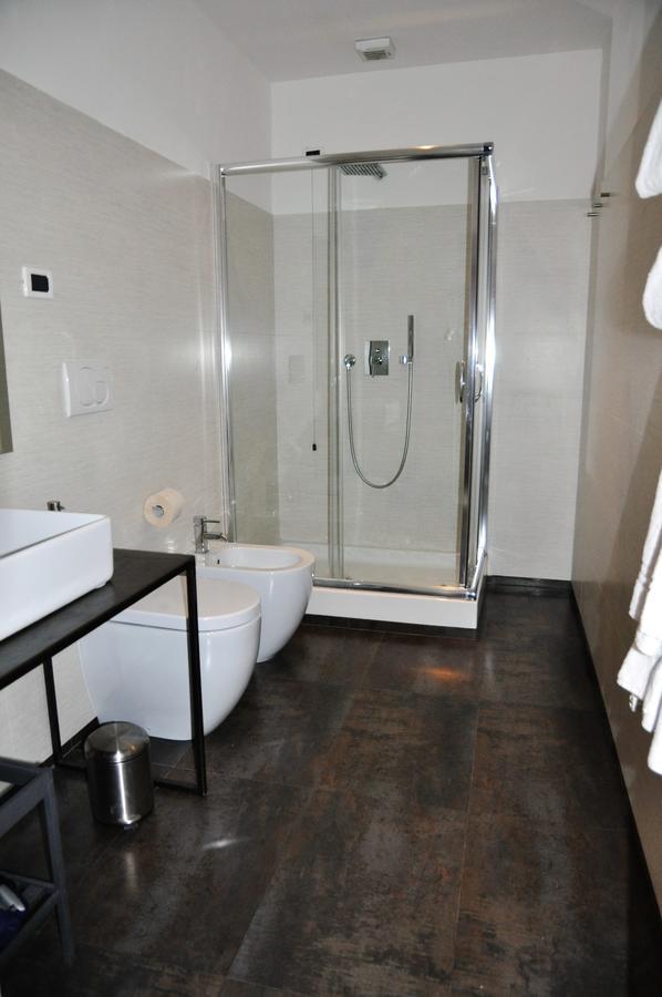 Cibele Bed&Breakfast โรม ภายนอก รูปภาพ