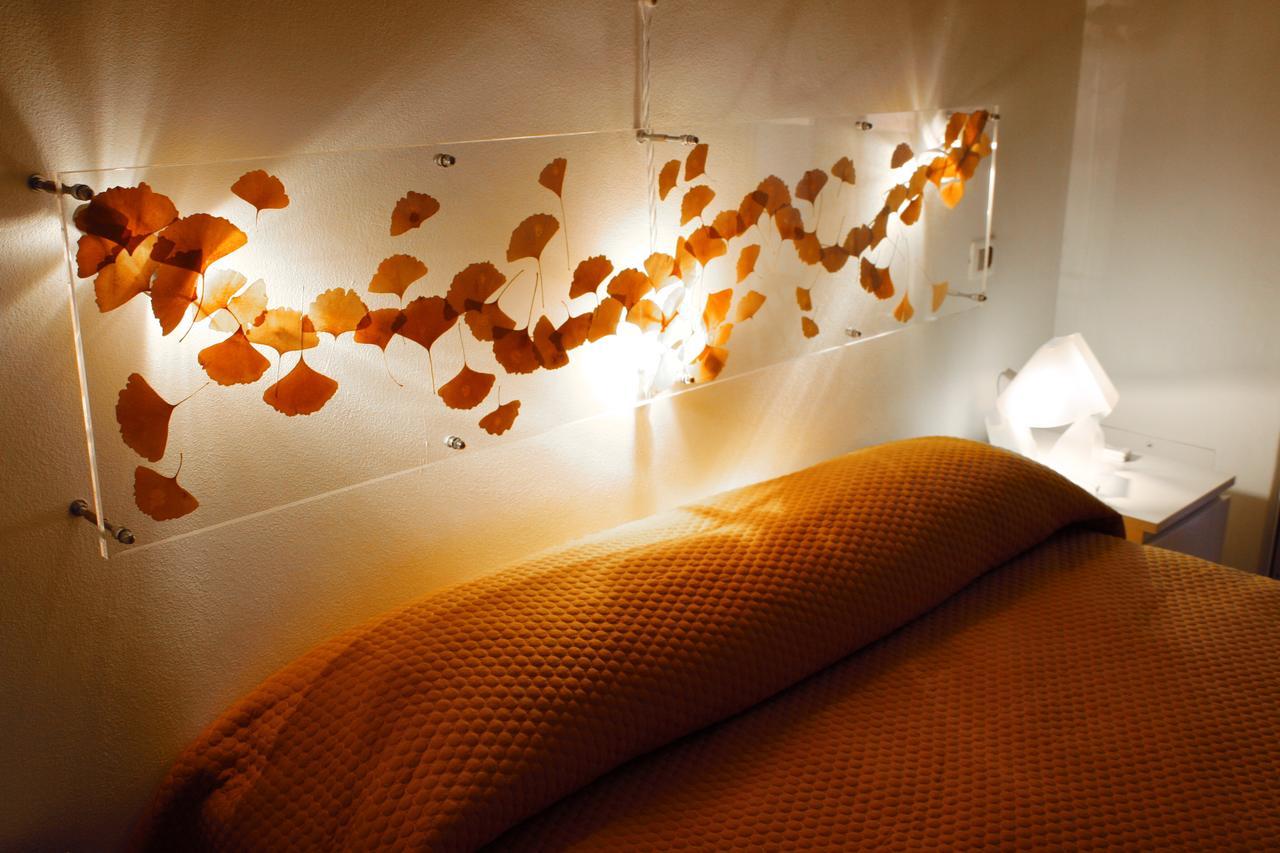 Cibele Bed&Breakfast โรม ภายนอก รูปภาพ