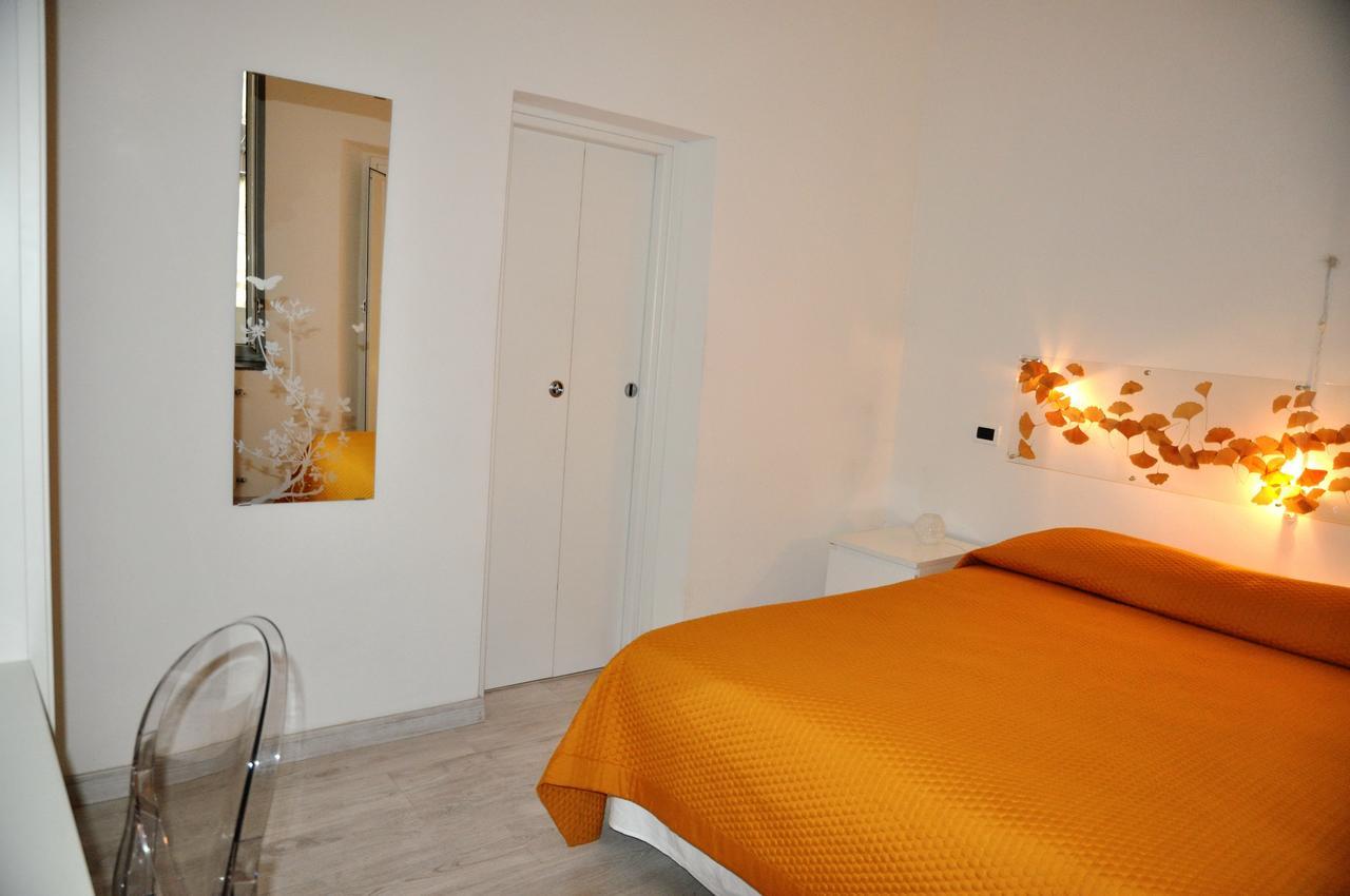 Cibele Bed&Breakfast โรม ภายนอก รูปภาพ