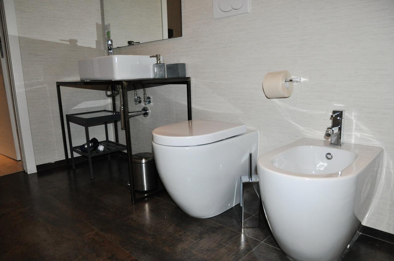 Cibele Bed&Breakfast โรม ภายนอก รูปภาพ