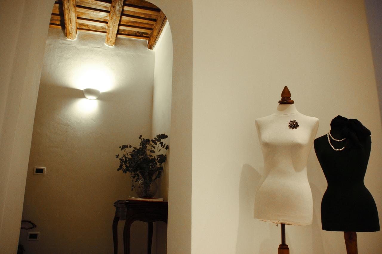 Cibele Bed&Breakfast โรม ภายนอก รูปภาพ