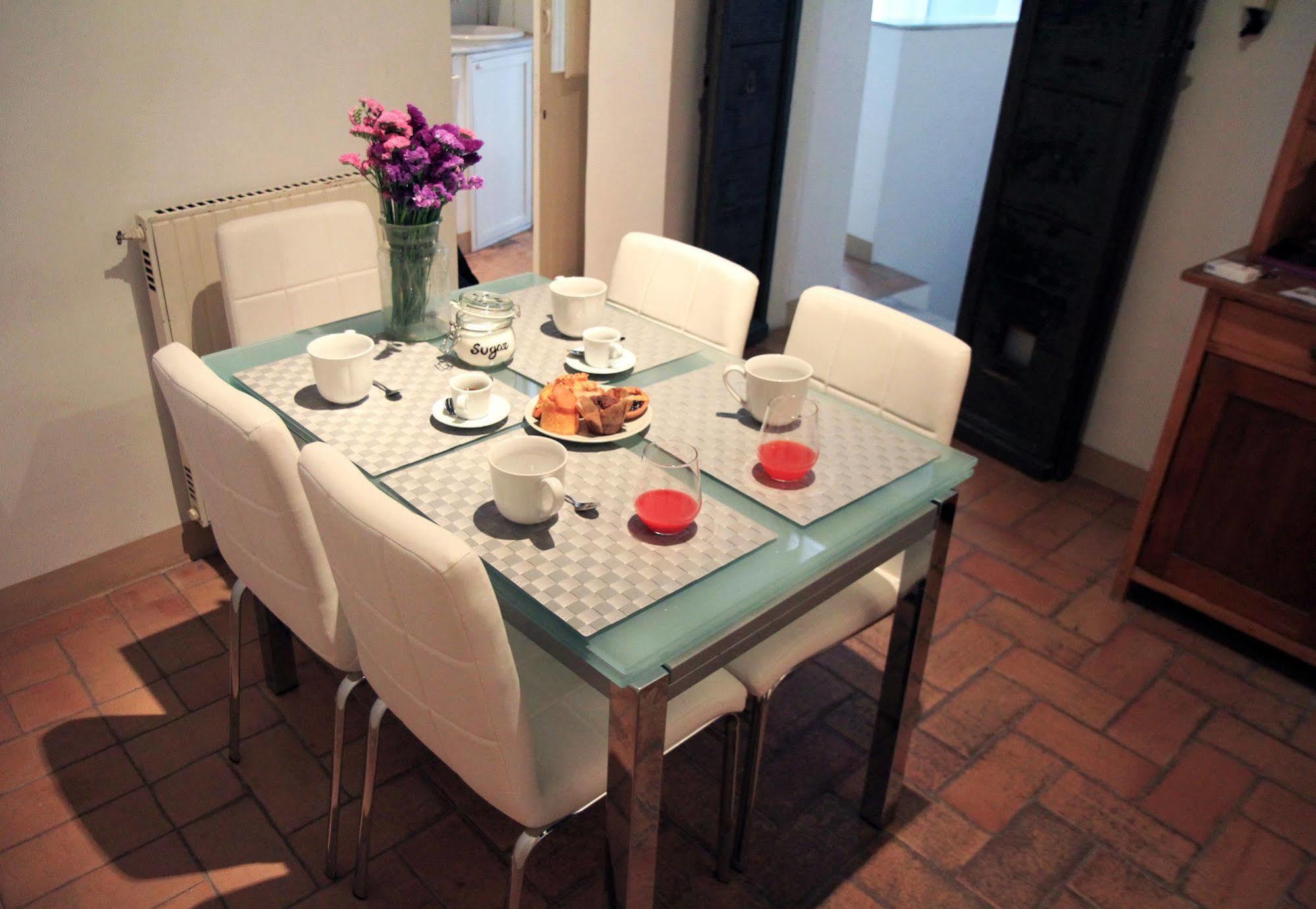 Cibele Bed&Breakfast โรม ภายนอก รูปภาพ