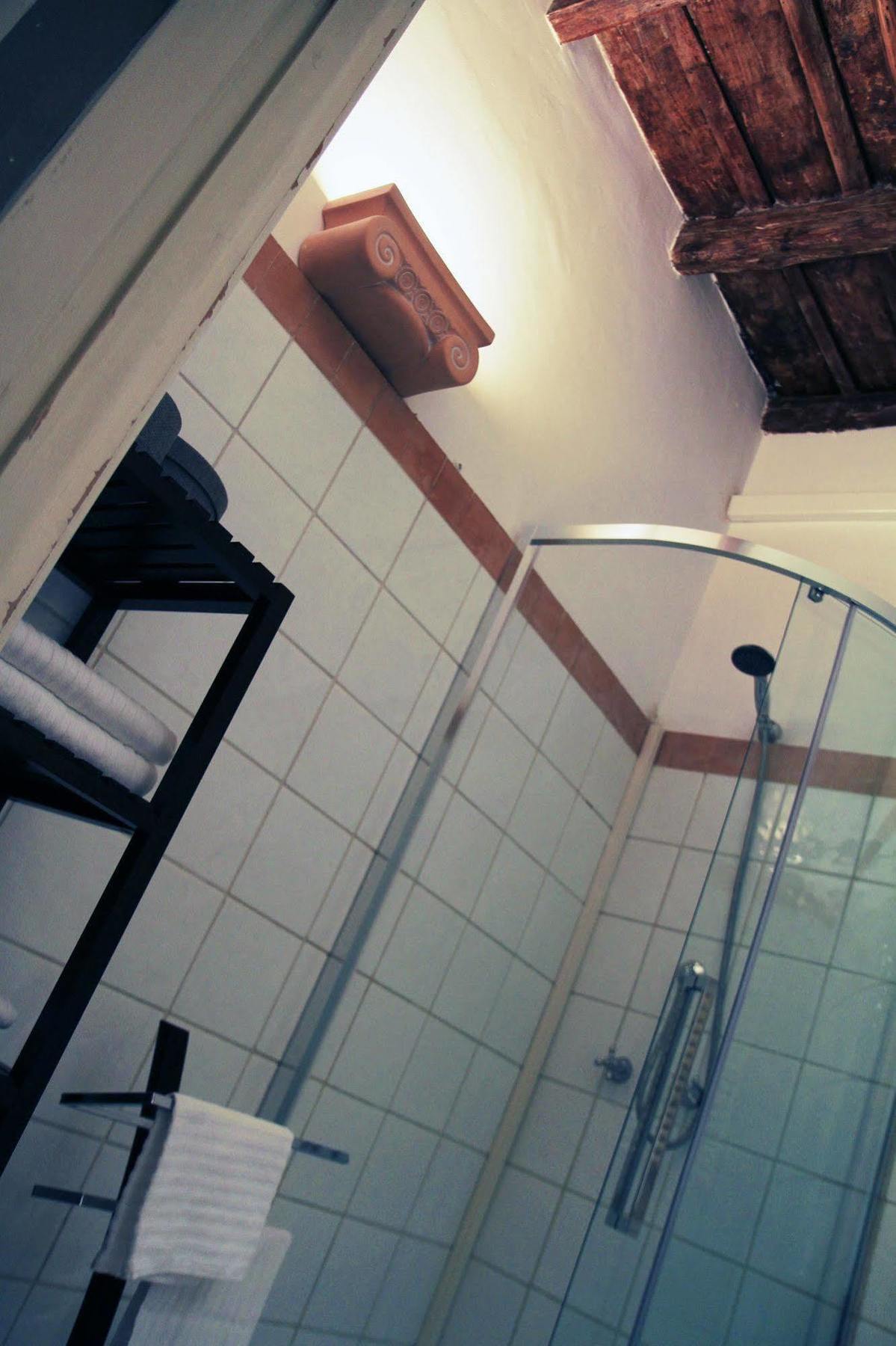 Cibele Bed&Breakfast โรม ภายนอก รูปภาพ