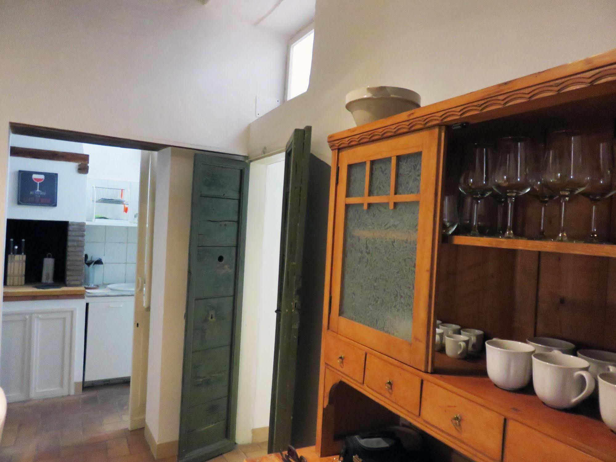 Cibele Bed&Breakfast โรม ภายนอก รูปภาพ