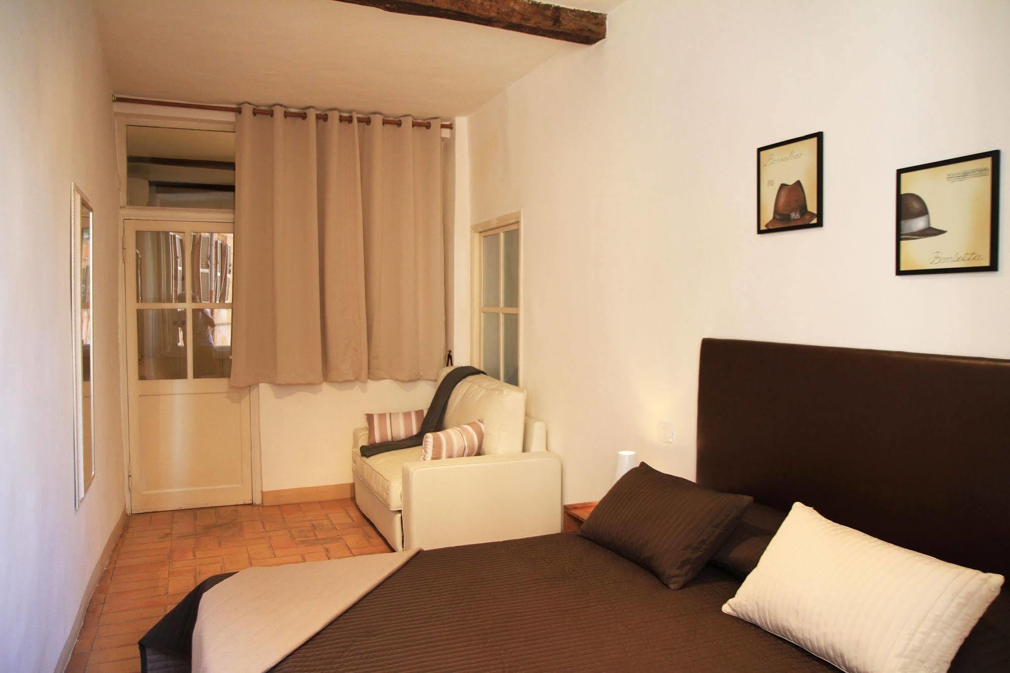 Cibele Bed&Breakfast โรม ภายนอก รูปภาพ
