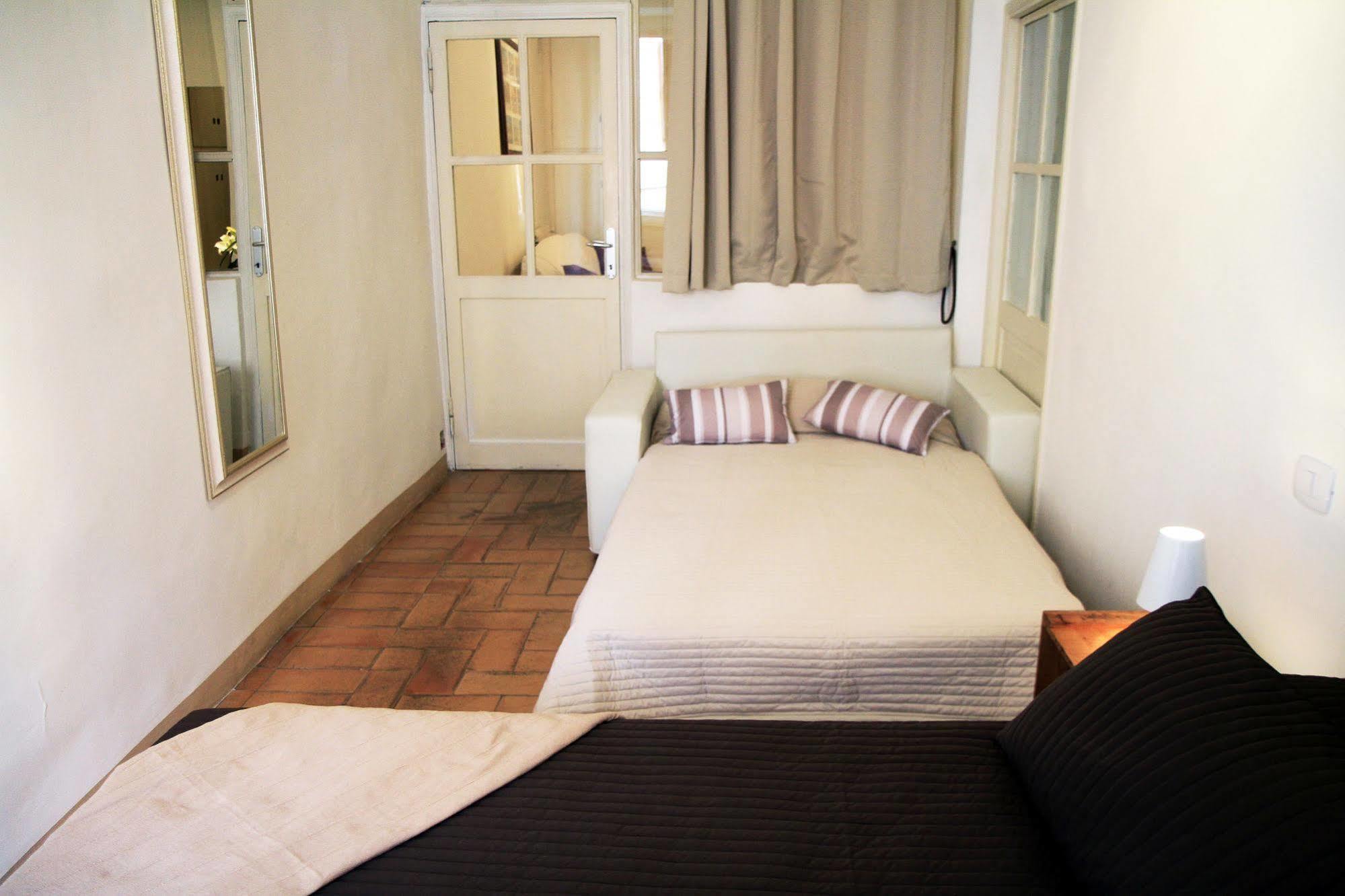 Cibele Bed&Breakfast โรม ภายนอก รูปภาพ